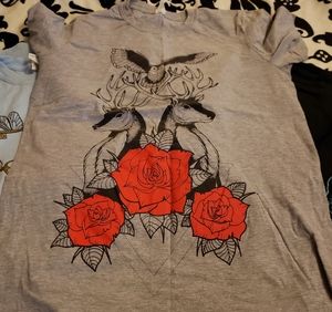 Harry Potter graphic tee